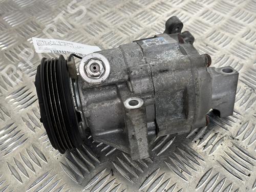 AC compressor OPEL AGILA (B) (H08) 1.0 (F68) | BP25655108M34 