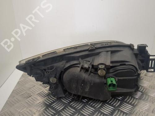 Left headlight FORD MONDEO III Saloon (B4Y) 2.0 16V TDDi / TDCi | BP25660626C28 
