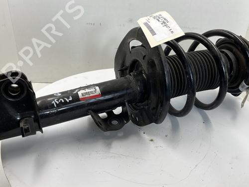 Used Right front shock absorber FORD USA MUSTANG Convertible 5.0 V8 (450 hp) 25659607