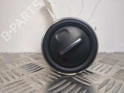 Used Air vent DACIA DUSTER (HM_) 1.5 dCi 115 4x4 (HMAD) (116 hp) 25655009