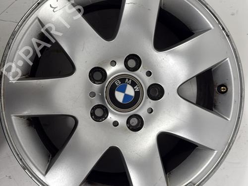 Used Rim BMW 3 (E46) 320 d (129 hp) 27883558