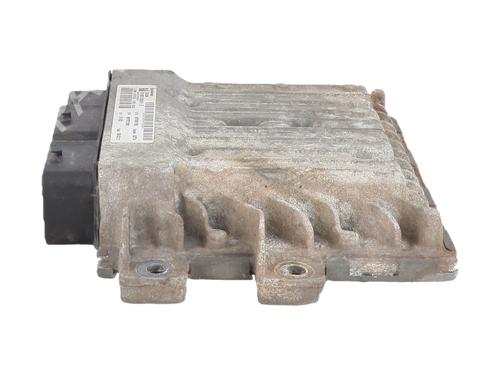 Engine control unit (ECU) PEUGEOT BOXER Van 2.2 HDi 150 | BP39396715M57 - Image 4