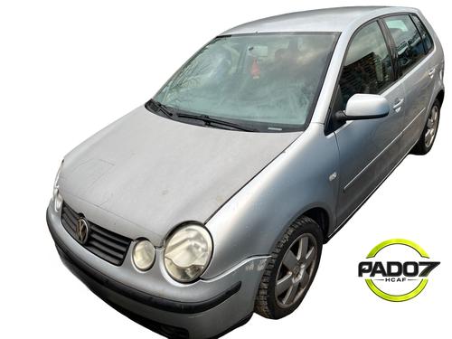 Used Parts VW POLO IV (9N_, 9A_) 1.4 16V (75 hp) 4475529
