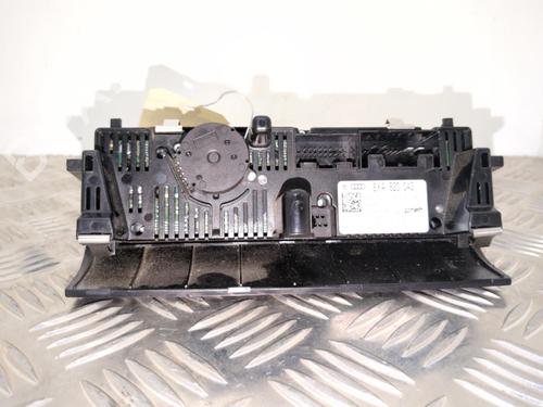 Used Climate control Climate control AUDI A1 (8X1, 8XK) S1 quattro (231 hp) 25659390 25659390