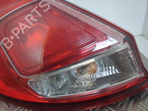 Left taillight FORD FIESTA VI (CB1, CCN) 1.0 EcoBoost | BP25659902C34 