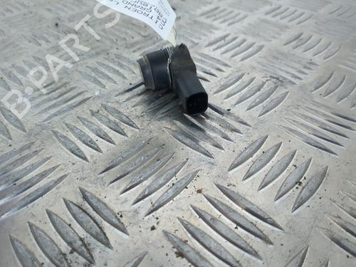 Used Electronic module Electronic module CITROËN C4 Grand Picasso I (UA_) 2.0 HDi 150 (150 hp) 25654934 25654934