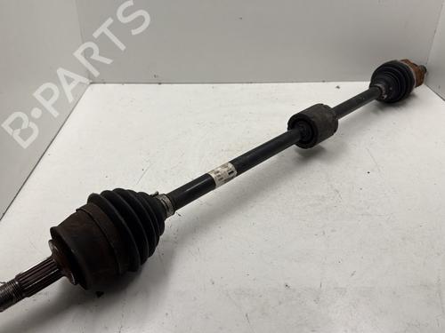 Right front driveshaft OPEL CORSA E (X15) 1.4 (08, 68) | BP26526005M39