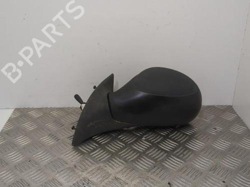 Left mirror CITROËN C3 Pluriel (HB_) 1.4 HDi | BP25660773C26 