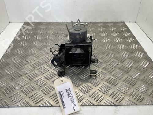 ABS pump RENAULT TWINGO III (BCM_, BCA_) 0.9 TCe 90 (BCM9, BCM2) | BP25656878M43 