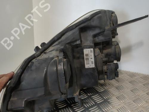 Højre forlygte RENAULT MODUS / GRAND MODUS (F/JP0_) 1.5 dCi (JP0G, JP0H) | BP25657605C29 