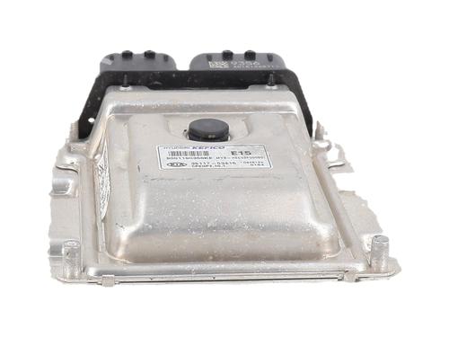 Engine control unit (ECU) KIA RIO IV (YB, SC, FB) 1.25 | BP36285291M57 - Image 4