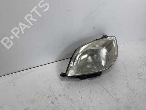 Used Left headlight Left headlight CITROËN NEMO MPV 1.4 HDi (68 hp) 27564376 27564376