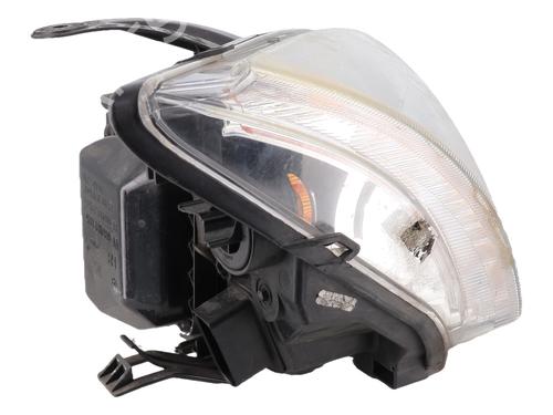 Right headlight FORD FOCUS II (DA_, HCP, DP) 1.8 | BP30885659C29 - Image 4