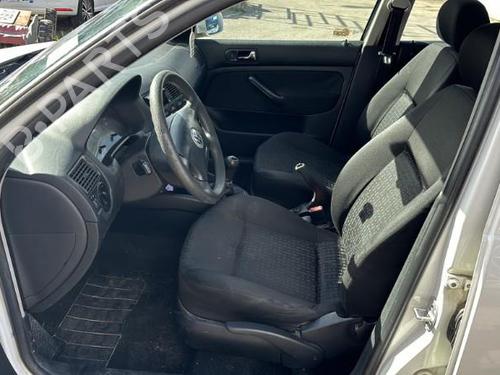 Viskermotor bakrute VW GOLF IV (1J1) 1.9 SDI | BP25655152M102 