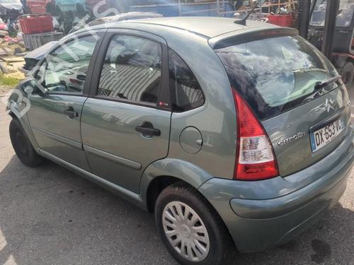 AC compressor CITROËN C3 I (FC_, FN_) 1.4 HDi | BP25660096M34 