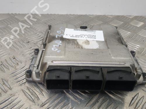 Computer motormanagement RENAULT SCÉNIC I MPV (JA0/1_, FA0_) 1.9 dCi (JA05, JA1F) (102 hp) 25659110