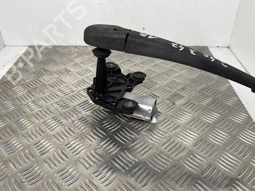 Viskermotor bagrude CITROËN BERLINGO Box Body/MPV (B9) 1.6 HDi / BlueHDi 75 | BP25660298M102