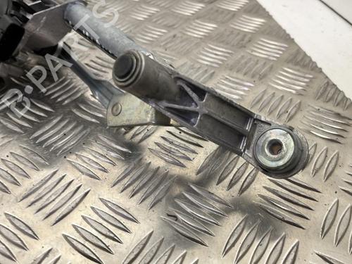 Front wiper motor RENAULT MEGANE IV Hatchback (B9A/M/N_) 1.5 Blue dCi 115 (B9A6) | BP25660325M29  - Image 5