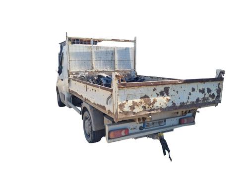 Gearbox RENAULT MASTER III Platform/Chassis (EV, HV, UV) 2.3 dCi 125 FWD (EV0C, EV0D, EV0J, HV0C, HV0D, HV0H,... | BP37515146M3 - Image 3
