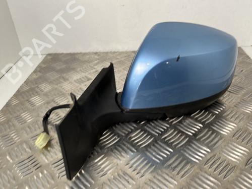Left mirror OPEL AGILA B (H08) 1.0 (F68) | BP25656768C26 