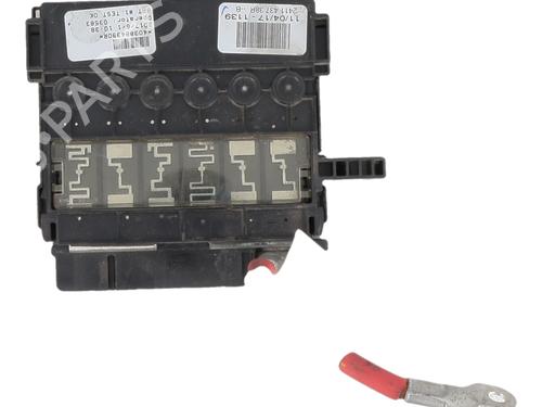 Módulo eletrónico RENAULT MEGANE IV Hatchback (B9A/M/N_) 1.5 dCi 110 (B9A3) | BP32068344M83 - Image 2