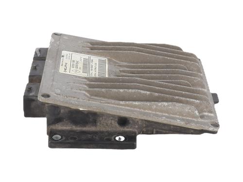 Engine control unit (ECU) RENAULT TWINGO II (CN0_) 1.5 dCi (CN0E) | BP26221327M57 - Image 3