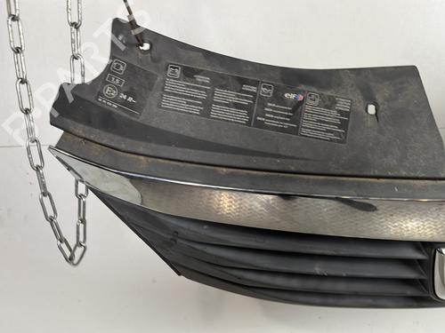 Grille DACIA LOGAN MCV (KS_) 1.5 dCi (KS04) | BP25660128C40 