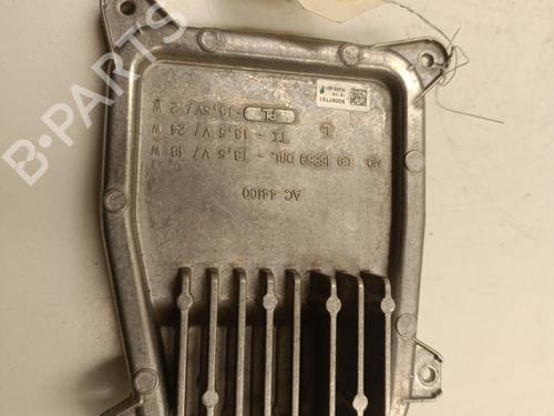 Elektronische module MINI MINI Convertible (F57) Cooper (136 hp) 25654715