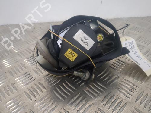 Front right seatbelt RENAULT KOLEOS I (HY_) 2.0 dCi (HY0K) | BP25654983I25 - Image 4