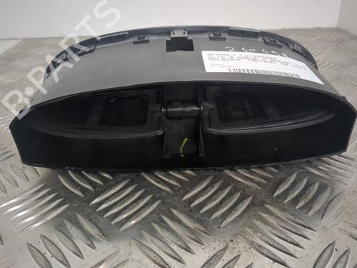 Air vent RENAULT CLIO III Grandtour (KR0/1_) 1.5 dCi (KR0G) | BP25656401I21