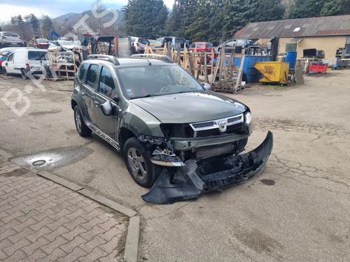 Peças DACIA DUSTER (HS_)  1.5 dCi 4x4 (HSMC, HSMD)  4599254