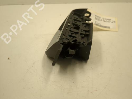 Used Air vent Air vent RENAULT CLIO V (B7_) 1.0 SCe 65 (B7MG) (67 hp) 25654695 25654695