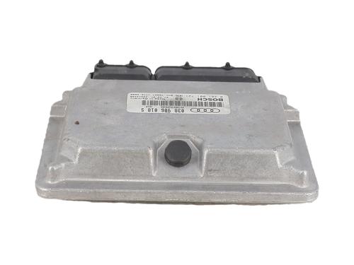 Engine control unit (ECU) AUDI A4 B5 (8D2) 1.9 TDI | BP25656433M57 - Image 3