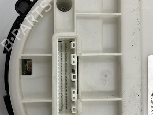 Climate control NISSAN MICRA IV (K13K, K13KK) 1.2 | BP25659941I5 