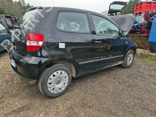 Engine VW FOX Hatchback (5Z1, 5Z3, 5Z4) 1.4 TDI | BP25658063M1 - Image 11