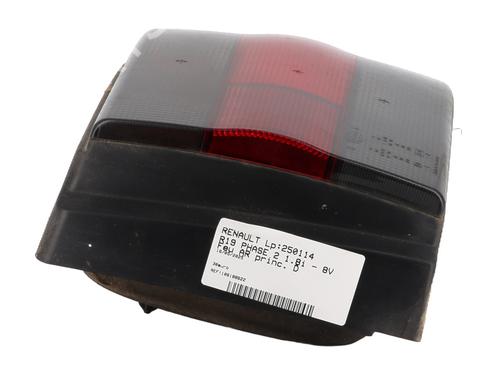 Right taillight RENAULT 19 II (B/C53_) 1.8 (5/353A) | BP25935503C35 