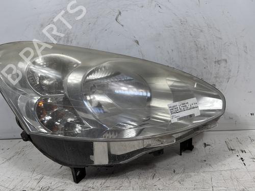 Right headlight PEUGEOT PARTNER Tepee 1.6 HDi | BP32685912C29  - Image 5