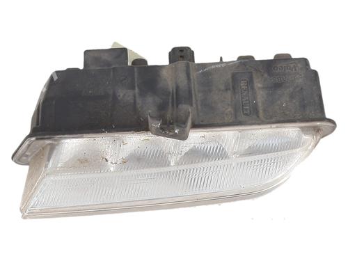 Left daytime light RENAULT CLIO IV (BH_) 0.9 TCe 90 (BHNF, BHMA, BHMH, BHJK, BHJR) | BP34281004C104  - Image 5