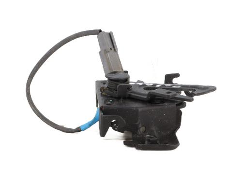 hjelmlås RENAULT MEGANE IV Hatchback (B9A/M/N_) 1.3 TCe 140 (B9NB) | BP30590885C133