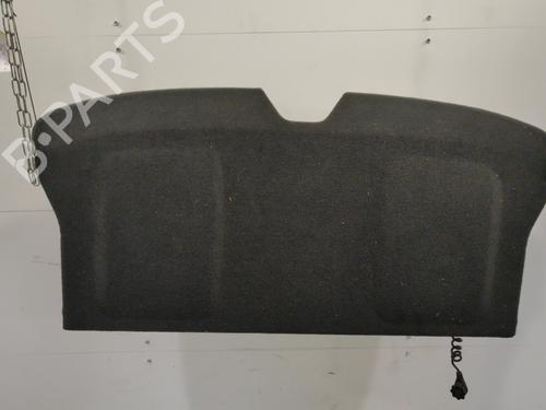 Hattehylle PEUGEOT 306 Hatchback (7A, 7C, N3, N5) 1.9 D (68 hp) 32364651