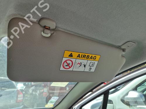 Switch RENAULT CLIO IV (BH_) 1.5 dCi 75 | BP25660396I30  - Image 11