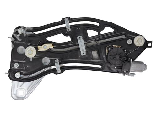 Used Rear right window mechanism Rear right window mechanism PEUGEOT 207 CC (WD_) 1.6 HDi (112 hp) 40149510 40149510