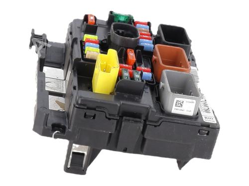 Fuse box CITROËN C3 II (SC_) 1.4 HDi 70 (SC8HZC, SC8HR0, SC8HP4) | BP34281037E1 - Image 4
