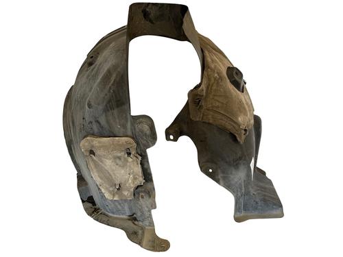 Used Wheel arch Wheel arch PEUGEOT TRAVELLER Bus (V_) 1.6 BlueHDi 115 (115 hp) 40017150 40017150