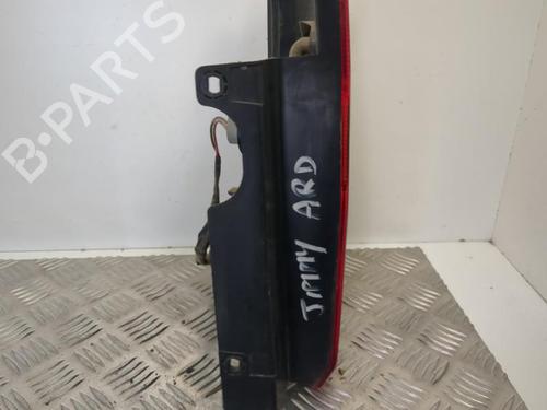 Used Right taillight SUZUKI JIMNY Closed Off-Road Vehicle (SN) 1.3 16V 4x4 (SN413, JB43) (86 hp) 25655449