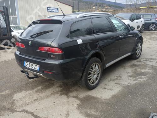 Used Parts ALFA ROMEO 156 Sportwagon (932_) 1.9 JTD 16V Q4 (932BXN20) 4398785