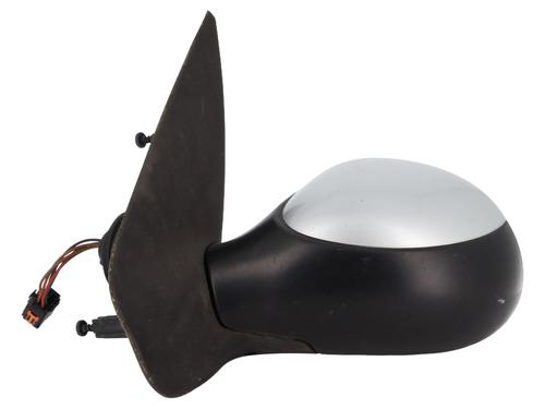 Retrovisor izquierdo PEUGEOT 206 Hatchback (2A/C) 1.4 HDi eco 70 | BP26313601C26 