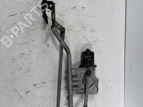 Used Front wiper motor RENAULT GRAND SCÉNIC II (JM0/1_) 1.5 dCi (JM1E) (106 hp) 25655674