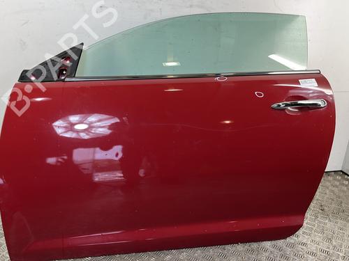 Left front door ALFA ROMEO MITO (955_) 1.6 JTDM (955AXC1B) | BP25659663C2 