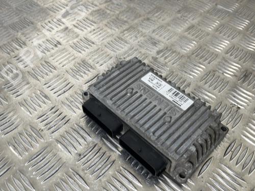 Gearbox control unit PEUGEOT 307 (3A/C) 1.6 16V | BP25658389M52 